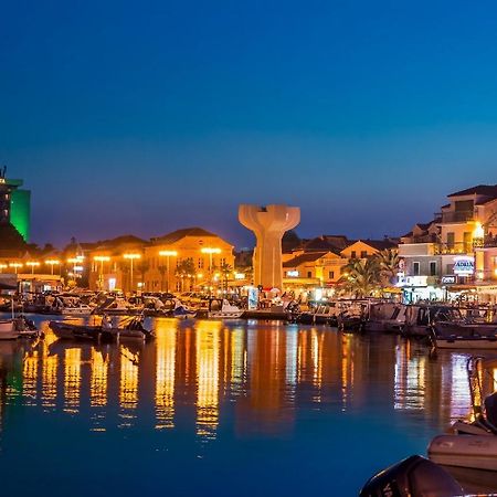 Apartmani Vincek Vodice Exteriör bild