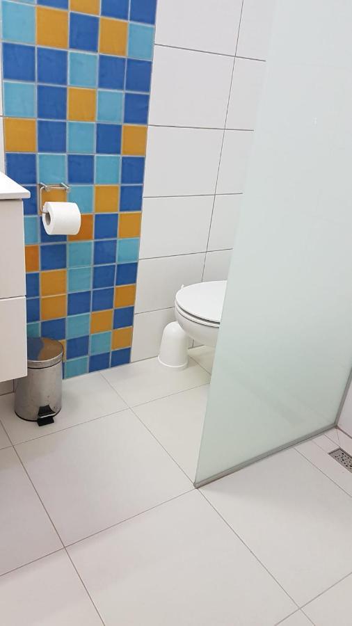 Apartmani Vincek Vodice Exteriör bild
