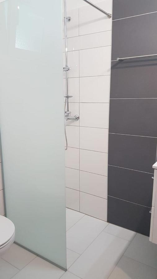 Apartmani Vincek Vodice Exteriör bild